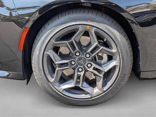 2026 Dodge Charger R/T 4 Door AWD