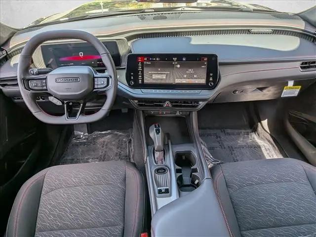 2026 Dodge Charger R/T 4 Door AWD