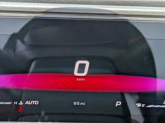 2026 Dodge Charger R/T 4 Door AWD