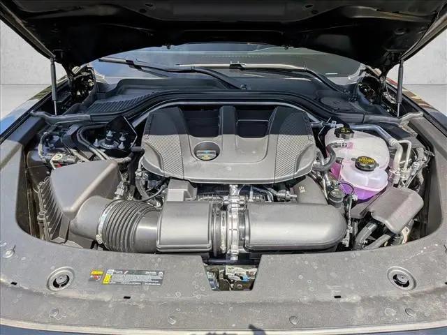 2026 Dodge Charger R/T 4 Door AWD