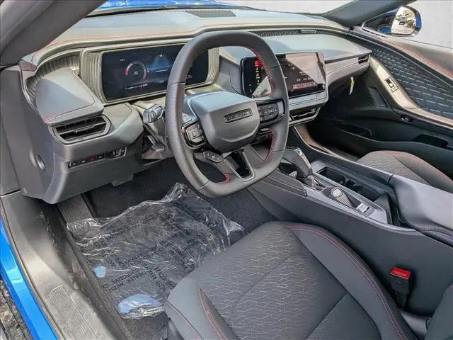 2026 Dodge Charger R/T 4 Door AWD
