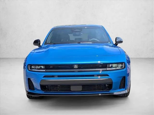 2026 Dodge Charger R/T 4 Door AWD