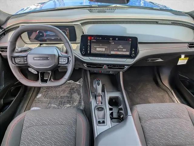 2026 Dodge Charger R/T 4 Door AWD