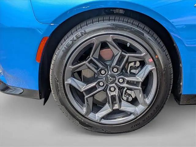 2026 Dodge Charger R/T 4 Door AWD