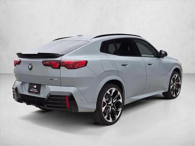 2026 BMW X2 xDrive28i