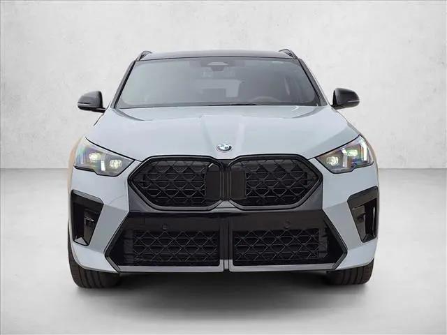 2026 BMW X2 xDrive28i