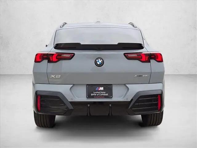 2026 BMW X2 xDrive28i