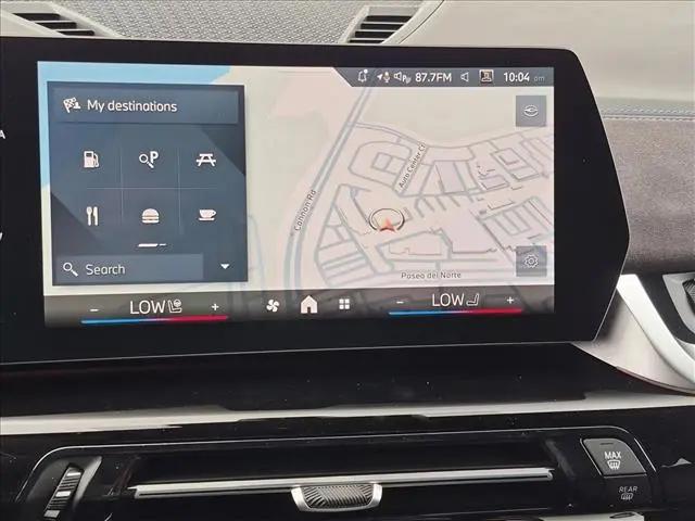 2026 BMW X2 xDrive28i