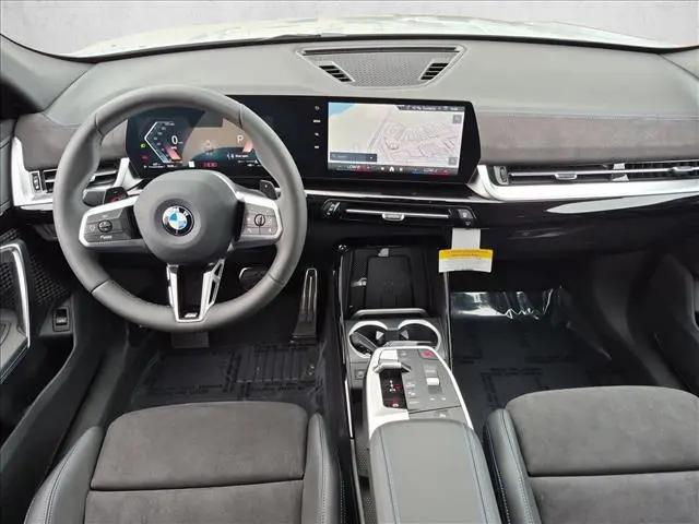 2026 BMW X2 xDrive28i