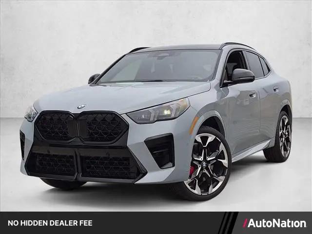 2026 BMW X2 xDrive28i for sale in Carlsbad, CA