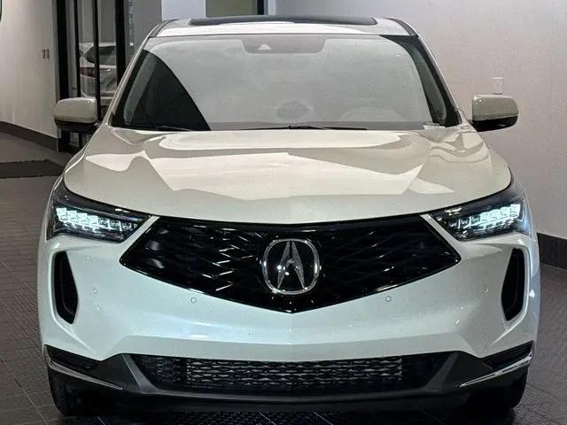 2026 Acura RDX Technology