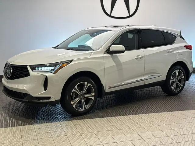 2026 Acura RDX Technology