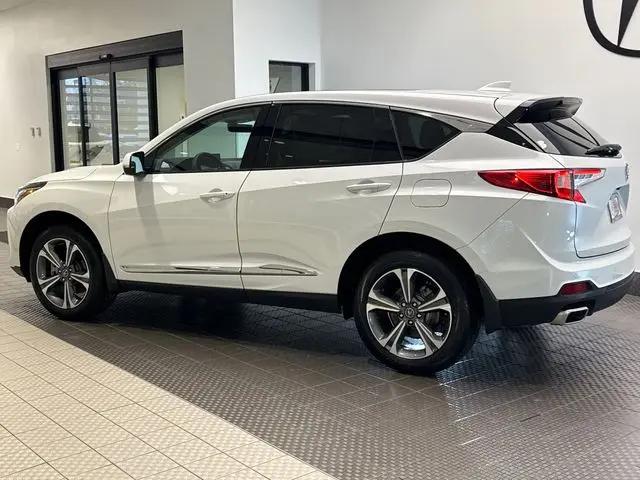 2026 Acura RDX Technology
