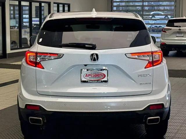 2026 Acura RDX Technology