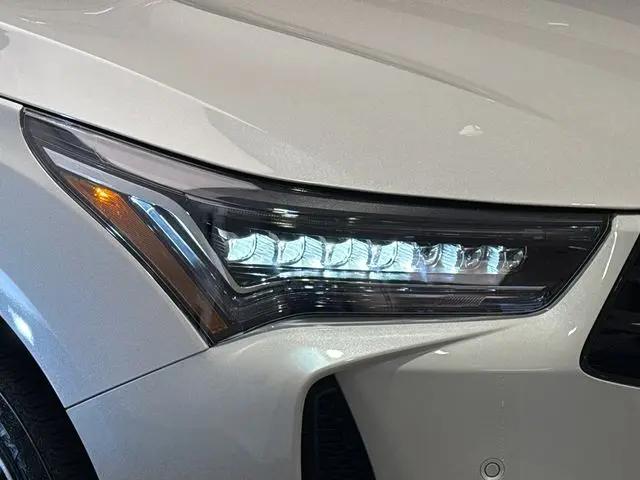 2026 Acura RDX Technology