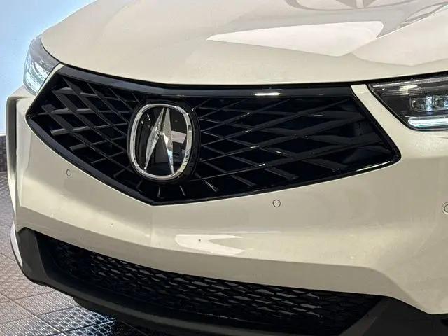 2026 Acura RDX Technology