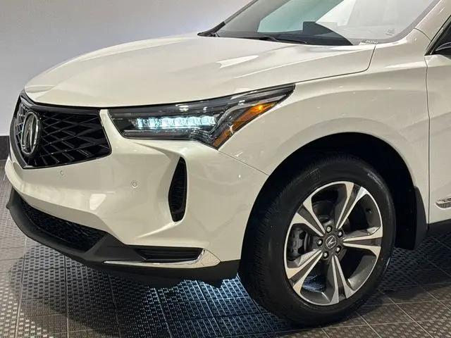 2026 Acura RDX Technology