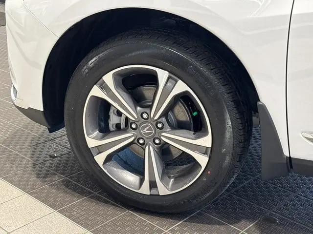 2026 Acura RDX Technology