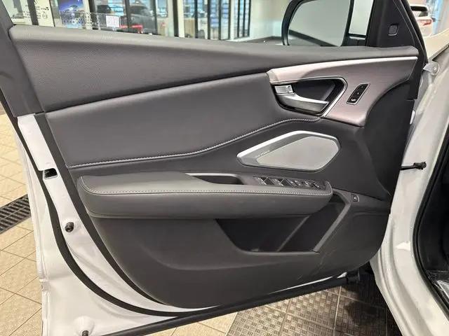 2026 Acura RDX Technology