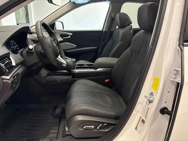 2026 Acura RDX Technology
