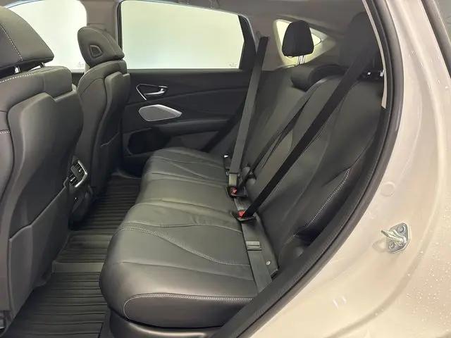 2026 Acura RDX Technology