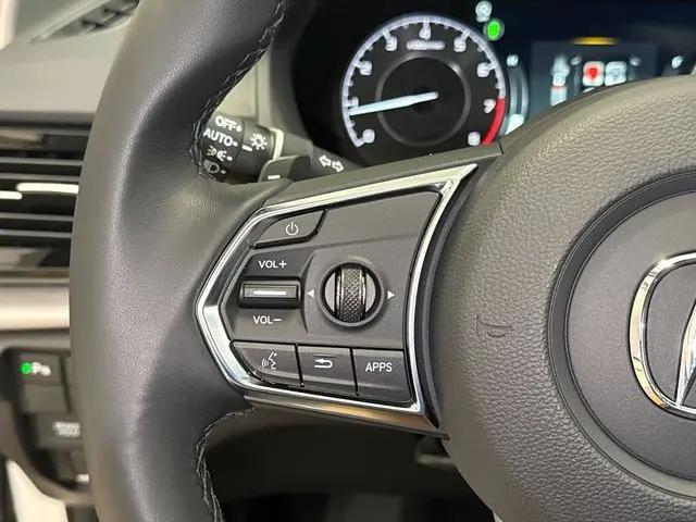 2026 Acura RDX Technology