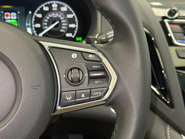 2026 Acura RDX Technology