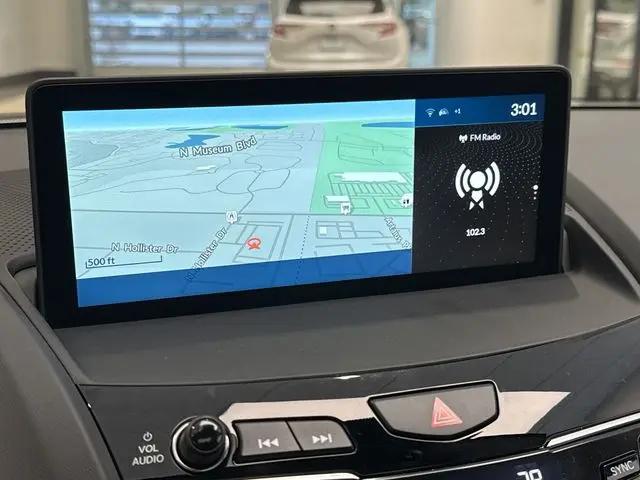2026 Acura RDX Technology