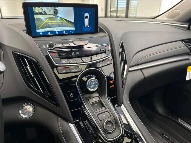 2026 Acura RDX Technology