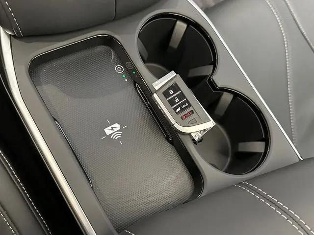 2026 Acura RDX Technology