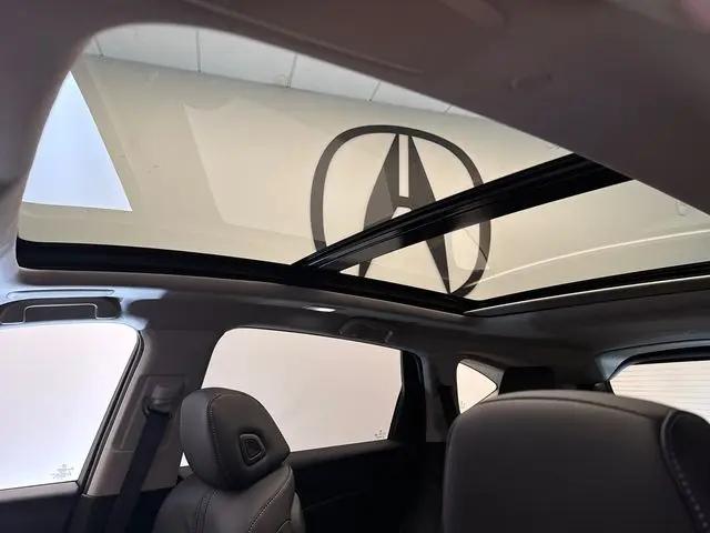 2026 Acura RDX Technology