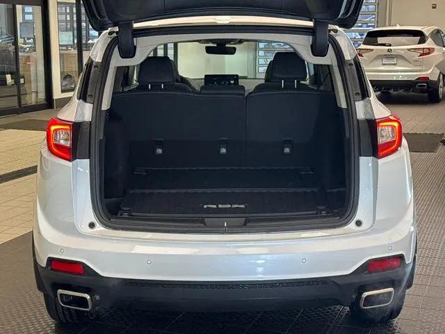 2026 Acura RDX Technology