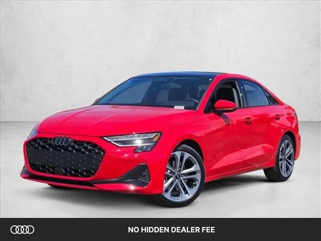 2026 Audi A3 Premium 40 TFSI quattro S tronic for sale in Peoria, AZ
