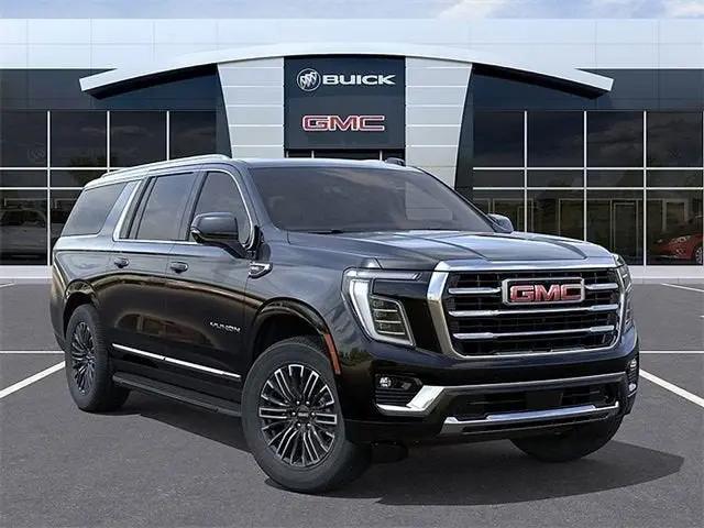 2026 GMC Yukon XL 4WD Elevation