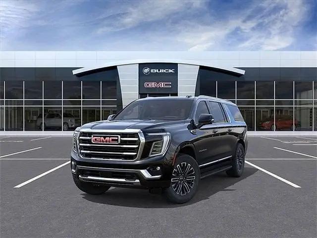 2026 GMC Yukon XL 4WD Elevation