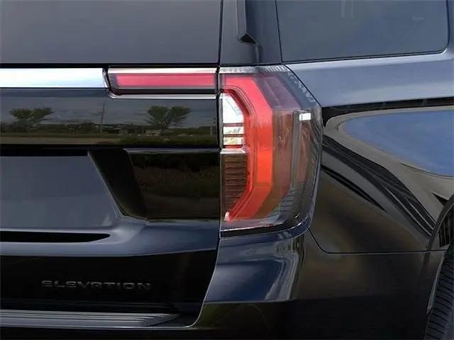 2026 GMC Yukon XL 4WD Elevation