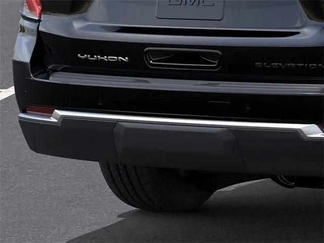 2026 GMC Yukon XL 4WD Elevation