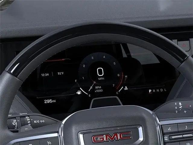 2026 GMC Yukon XL 4WD Elevation