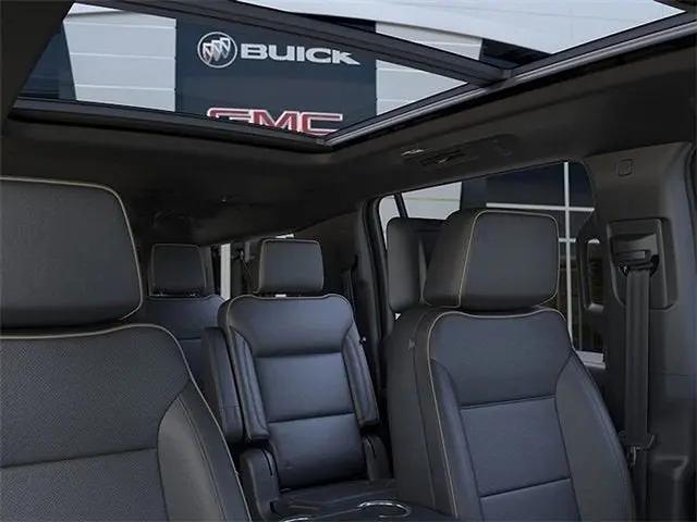 2026 GMC Yukon XL 4WD Elevation
