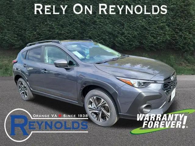 2026 Subaru Crosstrek Premium for sale in Orange, VA
