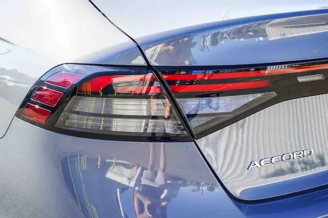 2026 Honda Accord Sedan Touring