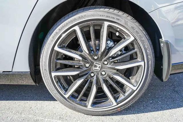 2026 Honda Accord Sedan Touring