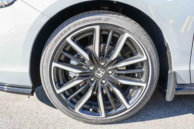 2026 Honda Accord Sedan Touring