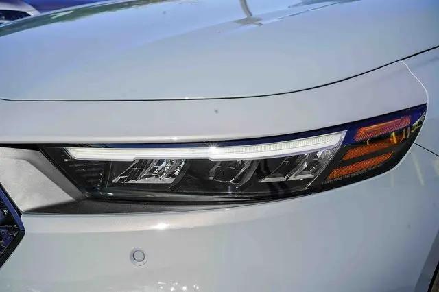 2026 Honda Accord Sedan Touring