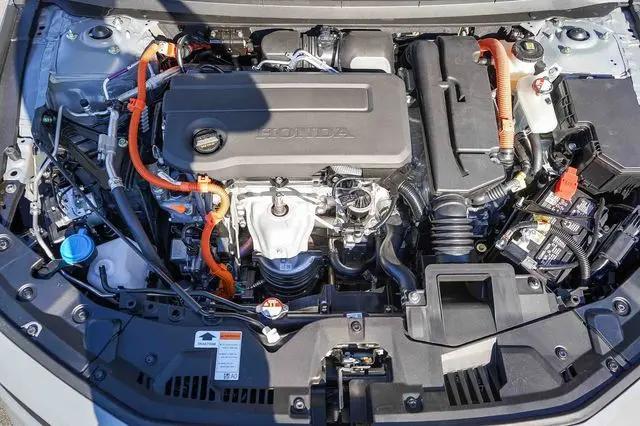 2026 Honda Accord Sedan Touring