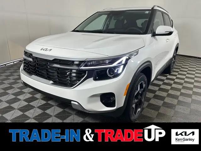 2026 Kia Seltos S for sale in Alliance, OH
