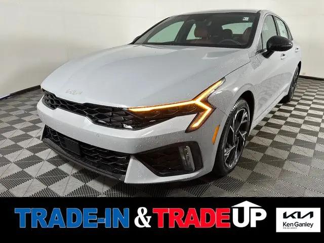 2026 Kia K5 GT-Line FWD for sale in Alliance, OH