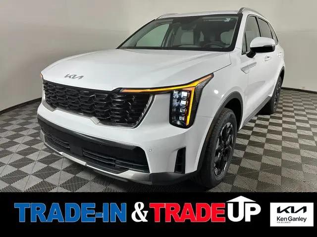 2026 Kia Sorento S for sale in Alliance, OH