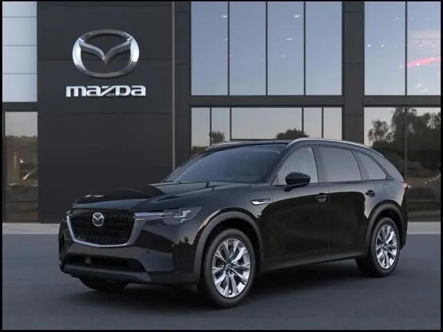 2026 Mazda X-90 3.3 Turbo Preferred for sale in Franklin, TN