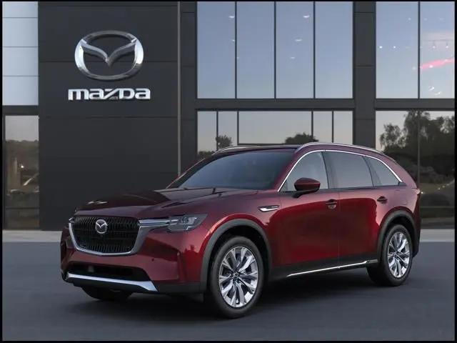 2026 Mazda X-90 3.3 Turbo Premium Plus for sale in Franklin, TN